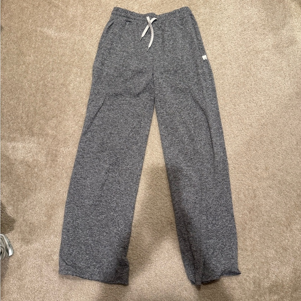 Vuori halo straight leg pant